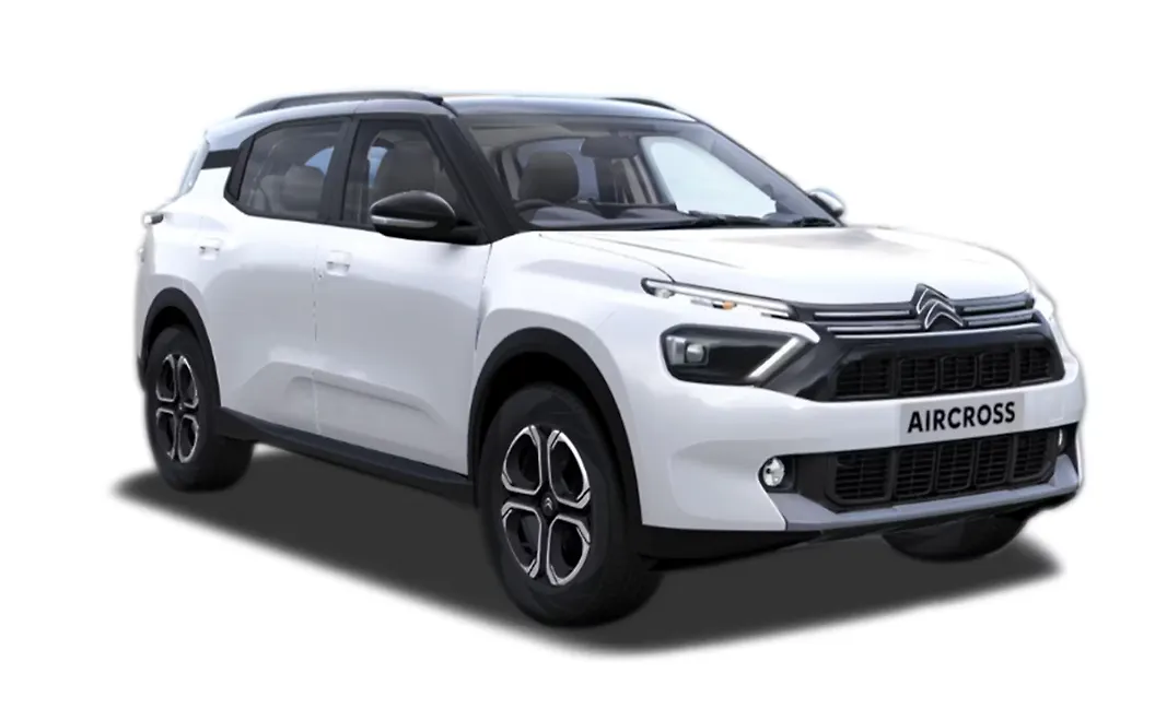 GROUP E-AUTOMATIC CITROEN C3 AIRCROSS 145HP