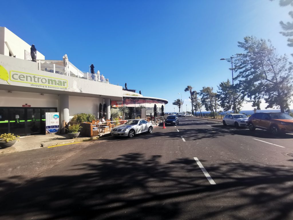 OFFICE 58B - CENTRO MAR & BUSINESS CENTRE